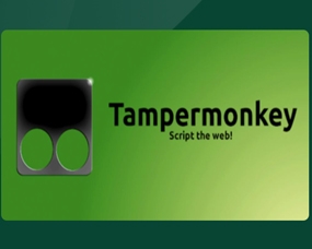 tampermonkey油猴的下载安装教程及使用