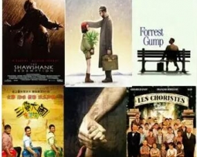 豆瓣综合评分Top150电影阿里网盘，高清大片，在线观看可转存